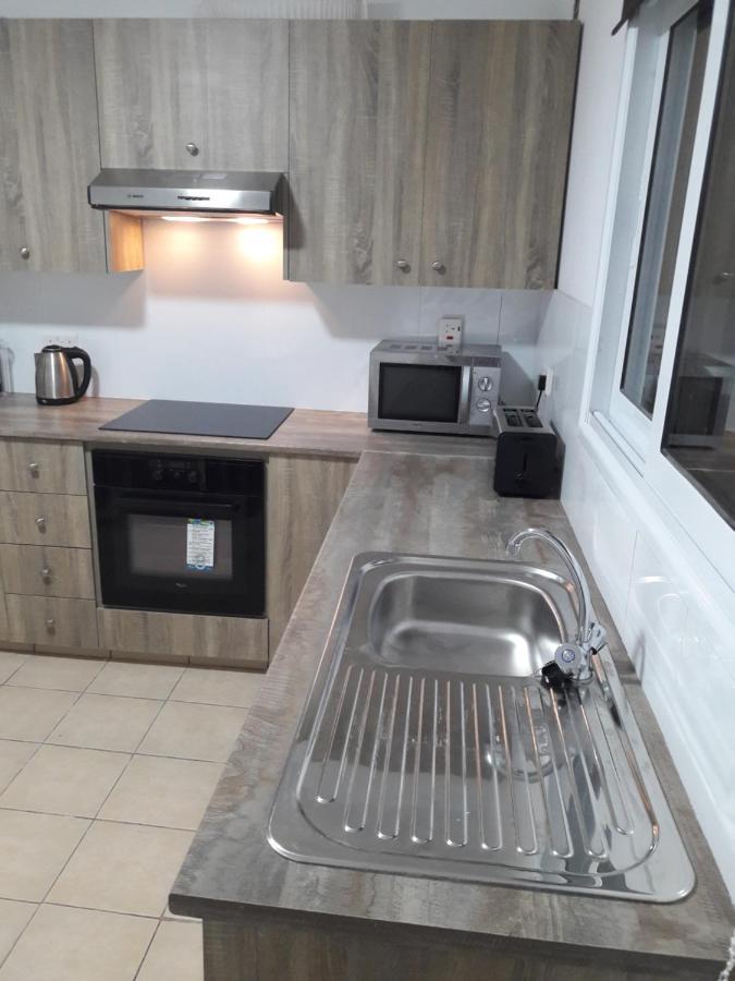 Holiday Home Larnaca Exterior photo